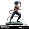ABYstyle YuYu Hakusho Hiei Jaganshi Super Collection