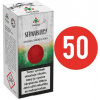 Dekang Fifty Strawberry Jahoda 10 ml 6 mg