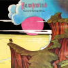 Hawkwind - Warrior On the Edge of Time / Vinyl [LP]