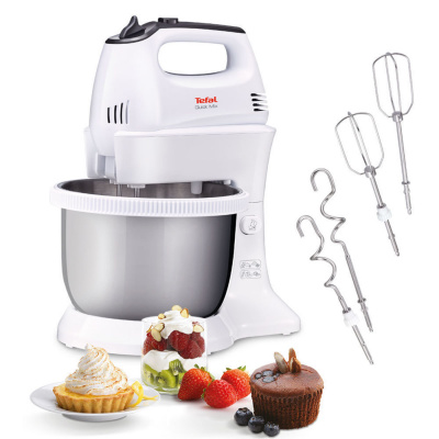 TEFAL HT312138 ručný mixér