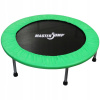 Fitness Trampoline Master 96 cm (Master Jump 96 cm na 100 kg Detská trampolína)