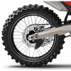HAANW WHEEL 136812 18-2,15, 11/6/1/1