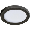 Bodové osvetlenie Azzardo AZ2843 - LED Kúpeľňové podhľadové svietidlo SLIM 1xLED/12W/230V IP44 (95118)