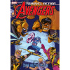 Marvel Action - Avengers 4 SK