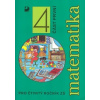 Matematika 4 (Jana Coufalová)