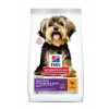 Hill's Can. SP Sensitive Adult Small Chicken 1,5kg
