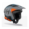 Prilba TRR 2 Jupiter, AIROH (oranžová matná) 2026 XL