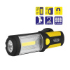 Montážna lampa magnetická