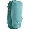 Prídavný vak na batoh Ortovox Avabag Litric Freeride 26S Zip - ice waterfall uni
