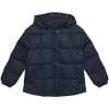 Tommy Hilfiger Bundy - Modrá