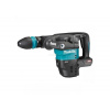 Makita HM001GZ02 Aku búracia kladivo 40V Max bez aku.
