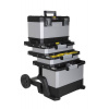 Stanley FatMax 1-95-622 pojízdný montážní box