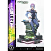 Prime 1 Studio Cyberpunk: Edgerunners real Elite Masterline Series Soška 1/4 Lucy 50 cm