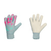 Nike Match Goalkeeper Gloves Juniors Silver/Pink 6