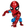 Jada Marvel 4 Classic Spider Man kovová figúrka