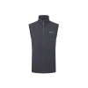 Rab Borealis Vest, Beluga - softshellová vesta XL