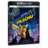Pokémon: Detektiv Pikachu (UHD+BD)