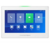 Grandstream GSC3574 SIP interkom a riadiaca stanica, 7'' dotyk.obrazovka, Wi-Fi 6, BT, 6 SIP účtov, biely GSC3574
