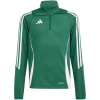 adidas Tiro 24 Training Top Jr IR9362