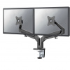 Neomounts DS70-810BL2 držiak / stojan na monitory 81,3 cm (32