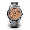 Formex Essence FortyThree Automatic Chronometer Space Gold 0330.1.6395.100 + 5 rokov záruka a darček ZADARMO