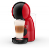 Kávovar na kapsle KRUPS KP1A0531 Nescafé Dolce Gusto Piccolo XS červené (KP1A3510)