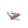 Victorinox NailClip Wood 580