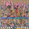 Stevens Sufjan - Javelin [CD]