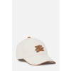 ŠILTOVKA KARL LAGERFELD K/AUTOGRAPH CAP NATURAL