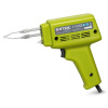 EXTOL® Craft Páječka pistolová, 230 V, 100 W, transformátor 9920