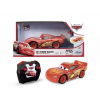 RC Cars 3 Lightning McQueen Turbo Racer 1:24, 17cm, 2kan