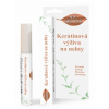 Bione Cosmetics Keratin výživa na nechty 7 ml