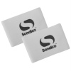 Sondico Guard Holder White/Black One Size