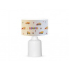 LAMBARIO Detská stolová lampa PORTABLE LUMINAIRE LT02-71 cream