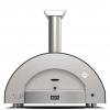 ALFA FORNI Pizza pec CLASSICO 4 hybrid - ardesia grey