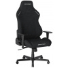 Herní židle DXRacer DRIFTING XL černá, látková