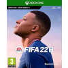 FIFA 22 (XONE/XSX) (CZ)