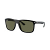 Ray-ban RB4547 Boyfriend Two 601/58 - Polarizačné okuliare