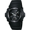 Casio Pánske hodinky Casio AWG-M100B-1AER (Ø 52 mm)