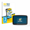2x BROTECT Displayschutz-Folie pro TomTom GO Classic 6 (2x čirá ochranná fólie BROTECT pro TomTom GO Classic 6)