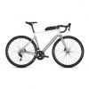 FOCUS Paralane 8.7 biela/strieborná XL 2024