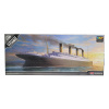 Academy Model Kit R.M.S. Titanic 14215 MCP 1:400