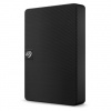 Seagate Expansion/4TB/HDD/Externí/2.5''/Černá/2R STKM4000400