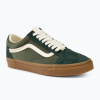 Vans Old Skool športové topánky green/gum (44 EU)