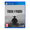 Trek to Yomi