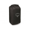 OSPREY nepremokavý vak UL PACK LINER M, čierna
