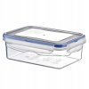 Home Dóza plastová Saver box 0,4 l 14x5 x 8 cm
