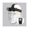 Armytek Wizard C2 WG Magnet USB / Warm & Green / 1020 lm & 400 lm / TIR 70°:120° / 1x18650 (inel.) - (F09201W)