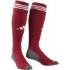 Futbalové štulpne adidas Adisock 23 IB7792 Veľkosť: S ( 37 - 39 )