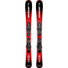 Elan Skis Jr Shi Formula Red Jrs El 7.5 red 130
